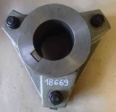Vyvrtávací hlava nástrčná prům 90 355/425x90