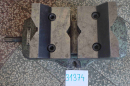 Čelisťový samostředící strojní svěrák 200mm
