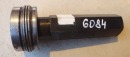 Mezní závitový trn G1 3/4" SH8 zmetkový