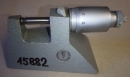 Stojánkový mikrometr 0-25mm