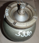 Hydraulický akumulátor A16-2,5-0,7