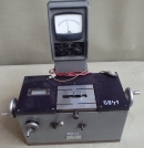 Měřící přístroj MITRONIC - MICRO COMPARATOR