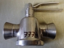 Nerezový ventil6-120°C SIGMA OPAVA 