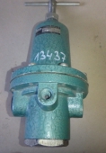 Pneumatický regulátor tlaku 0-1 MPa