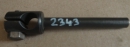 Opěrná tyč 12mm na brusku N1