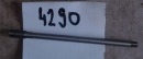 Závitník maticový M8x0,75
