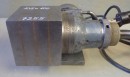 Magnet otočný 100x105 110V 15W