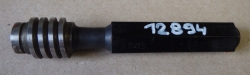 Mezní závitový trn Tr24x5 Sh 10 zmetkový