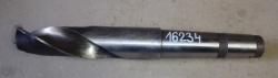 Vrták pro souřadnicové vrtačky prům 35x4 M14