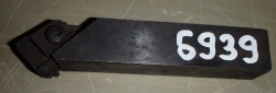 Nožový držák 25x25 délka