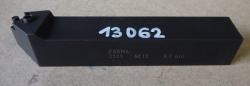 Nožový držák PSSNL 2525 M12 KT616