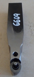 Nožový držák PRDCN 40x40 R25 KT902