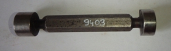 Mezní válečkový kalibr 18A11
