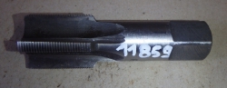Závitník M24x1 č.2
