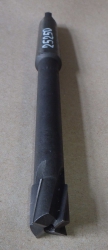 Záhlubník s výměnným vodícím čepem prům. 22 MK3
