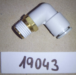 Spojka KQ2L08-02S