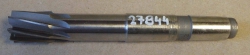 Výstružník pro souřadnicové vrtačky, pr.20H7x2, závit M10