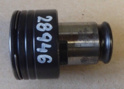 Rychlovýměnná vložka na závitník M16; pr.12x9