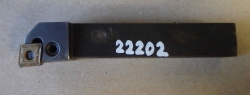 Nožový držák PCLNR 2020 K12