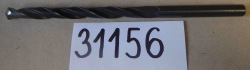 Vrták pr.9x165 prodloužený s válcovitou stopkou - NEPOUŽITÝ