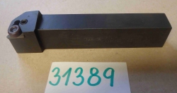 Nožový držák PTGNR 3225 KT - PRAMET - skříň - NEPOUŽITÝ