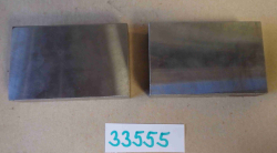 Broušená podložka 98x63x23