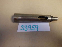 Redukční vložka 3/2