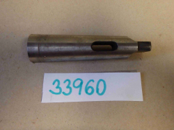 Redukční vložka 3/1