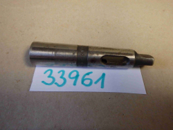 Redukční vložka 2/1