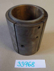 Ložisko přední na soustruh SV 18 R, číslo ND 230538 (vřeteník)