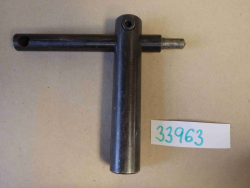 Orovnávač na brusku pr.28