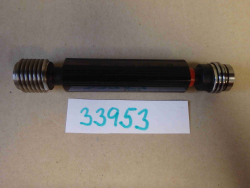 Mezní závitový trn M22 SH8