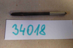 Výstružník strojní pr.5 polotovar - NEPOUŽITÝ