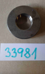 Závitový kroužek M24x1 Sh5-8 dobrý