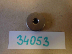 Závitový kroužek M8x1 Sh5-Sh8 dobrý