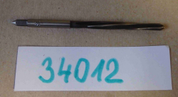 Výstružník ruční 5H7