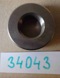 Závitový kroužek M28x1,5 Sh5-Sh8 dobrý