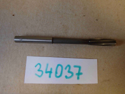 Výstružník strojní 8H6 - POUŽITÝ