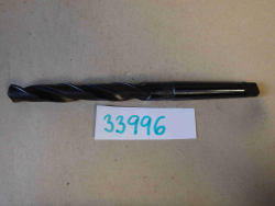 Vrták pr.17,25 MK1 - NEPOUŽITÝ