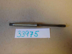 Výstružník strojní pr.6 polotovar MK1