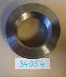 Závitový kroužek M76x3 Sh5-Sh8 dobrý