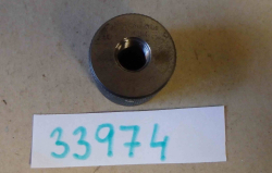 Závitový kroužek M12x1 Sh4 dobrý