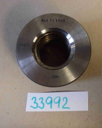 Závitový kroužek Tr 48x8