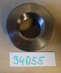 Závitový kroužek M42x3 Sh5-Sh8 dobrý