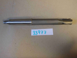 Výhrubník pr.24,7 MK3, délka břitu 32 - NEPOUŽITÝ