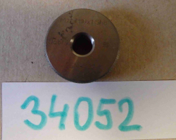 Závitový kroužek M10x1 Sh8 dobrý