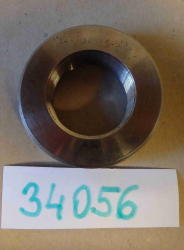 Závitový kroužek M35x1 Sh5-Sh8 dobrý
