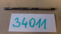 Výstružník ruční 4H8