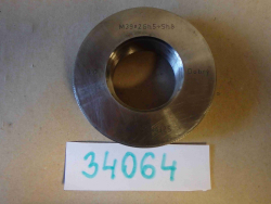 Závitový kroužek M39x2 Sh5-Sh8 dobrý