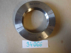 Závitový kroužek M80x2 dobrý